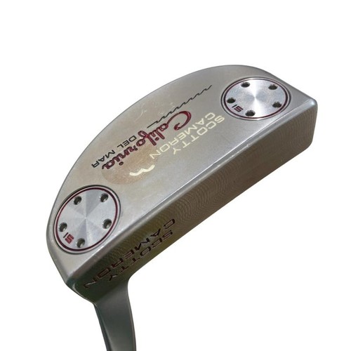 Scotty cameron california del - scotty,
