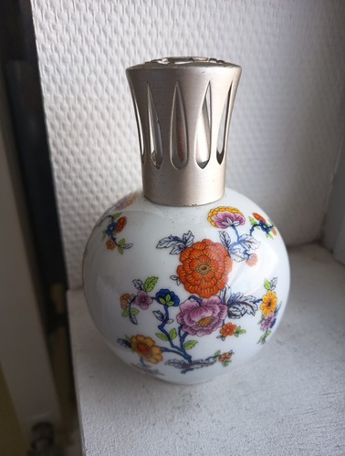 Lampe berger ancienne - lampe,