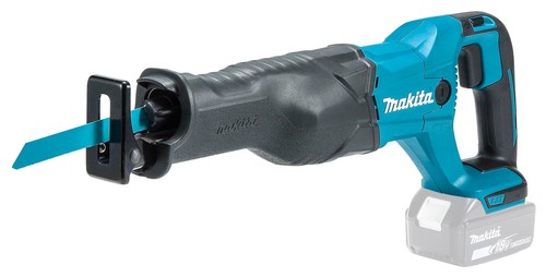 Scie sauteuse sans fil makita - scie,