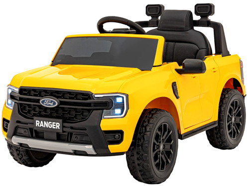 Ford ranger lift voiture - ford,