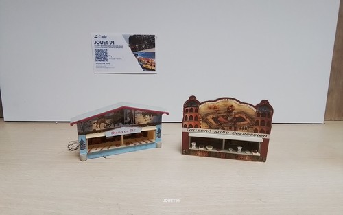 Faller 130320 maquette 2 - faller, 130320.