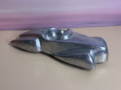 Cendrier sculpture voiture - cendrier, /