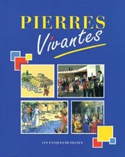 Pierres vivantes catéchèse - pierres, vivantes,