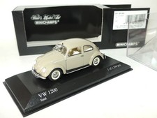 VW COCCINELLE 1200 EXPORT 1951