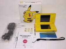 Nintendo DS Lite Pokemon