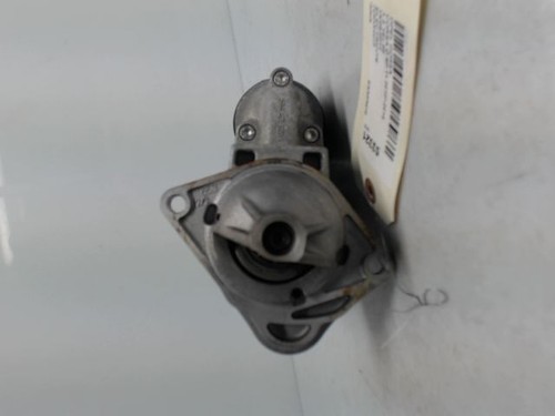 Démarreur opel corsa 4 - opel,