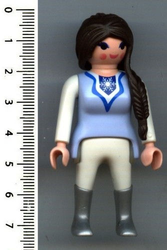 Playmobil geobra 2007 - :,