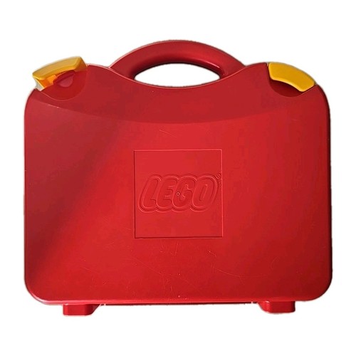 Lego valise malette boîte - valise,