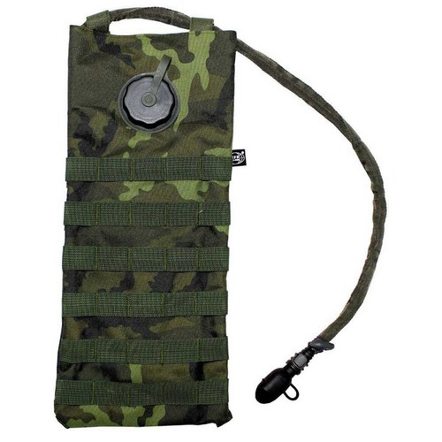 Sac hydratation système - d'hydratation, À