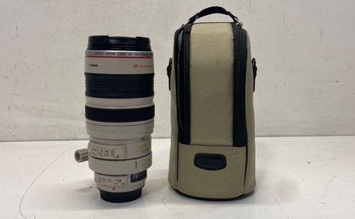 Canon 100 400mm 5 - canon, 100-400mm