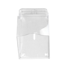 Housse éTanche pour Sonnette Sans Fil Sonnette Sonnette Carillon Bouton Pro2235