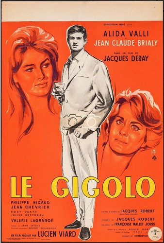 Film gigolo ralk poster - ralk-poster, hq