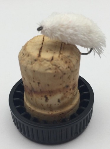 Mouche pêche grand bread fly - grand,