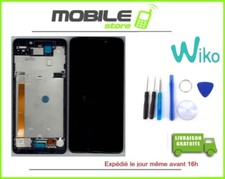 Vitre tactile ecran lcd - ecran, +