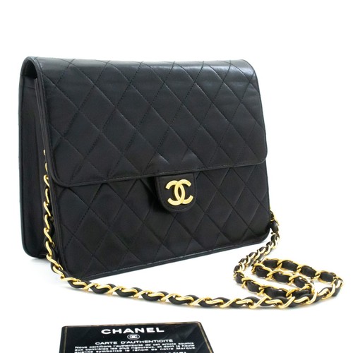 J60 chanel authentique petite - j60,