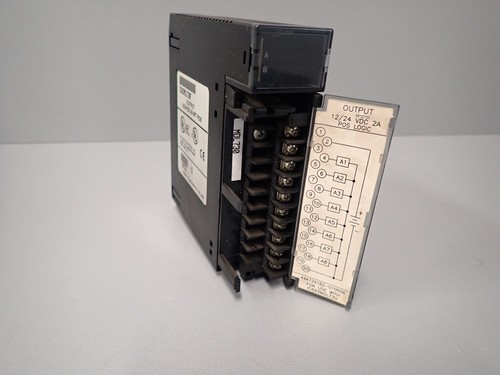 Ic693mdl730 fanuc - fanuc,