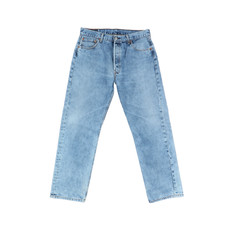 Jeans Levi's 501 Tie Dye W36