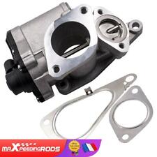 vanne de régulation EGR for RENAULT LAGUNA MEGANE II 1.9 dCi 8200411031