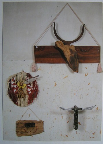 Claude viallat carton d - claude,