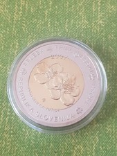 2007 REPUBLIKA SLOVANIJA- ESSAI- PRUEBA- TRIAL- PROBE