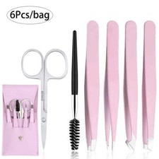 4/6Pcs Eyebrow Hair Removal