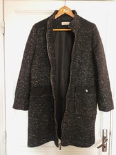 Manteau femme Hiver CAMAÏEU