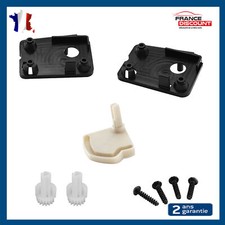 Kit Réparation Chauffage Climatisation Bizone prévu pour C4 et 307 - 1607044080