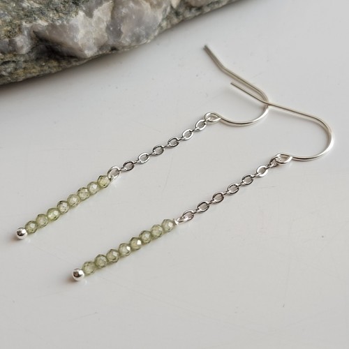 Boucles oreilles argent - d'oreilles,