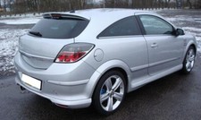 OPEL ASTRA H GTC (3 porte)