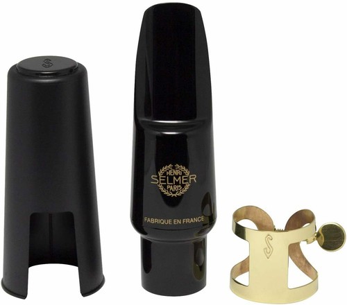 Embout buccal pour saxophone