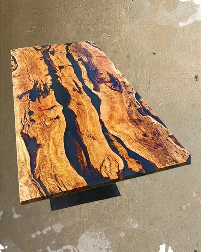 Dessus table luxe en - table, de