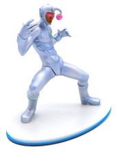 ZACK - Dead or Alive - One