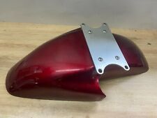 UN GARDE BOUE AVANT 1999 Suzuki 1200 Bandit GSF1200S FENDER REF 53111-1700