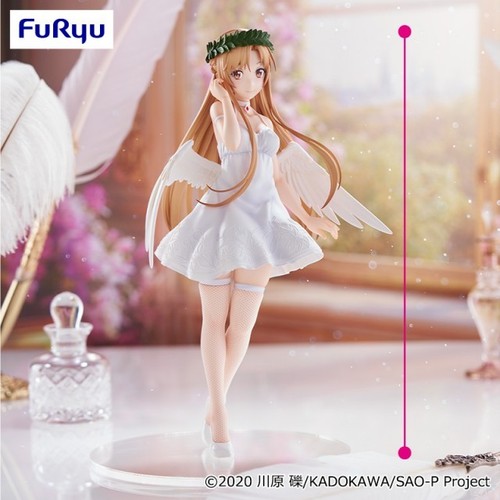 Sword art online asuna - art, bicute