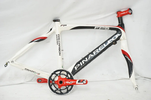 Pinarello fp5 2008 model - fp5,