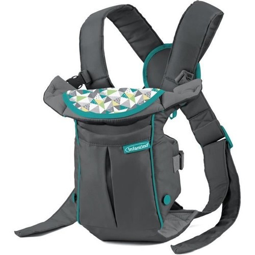 Porte bébé infantino - porte-bébé,