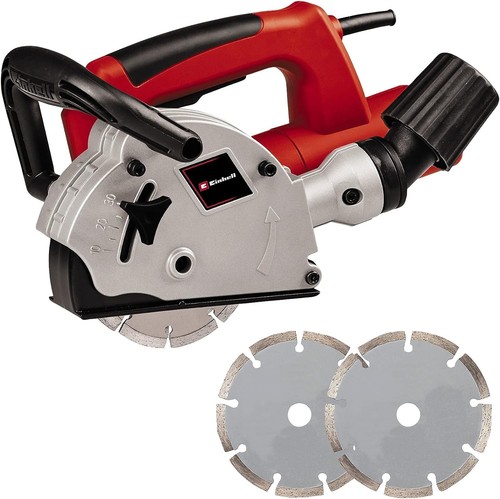 Einhell 1300 rainureuse - tc-ma,