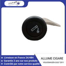 ?? ALLUME CIGARE VOLKSWAGEN GOLF VI 2008- ➤1J09193079B9 ♻️