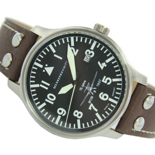 Montre pilote messerschmitt - pilote,