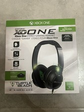 Casque Gamer Turtle Beach Ear