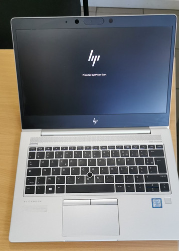 Elitebook 830 i5 8th - elitebook, g6