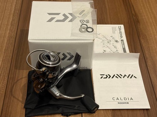 Moulinet pêche daiwa - pêche, 14