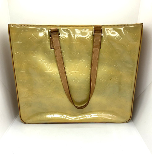 Sac fourre tout louis vuitton - sac,