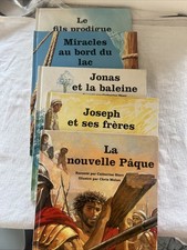 Lot  5 Bandes Dessinées