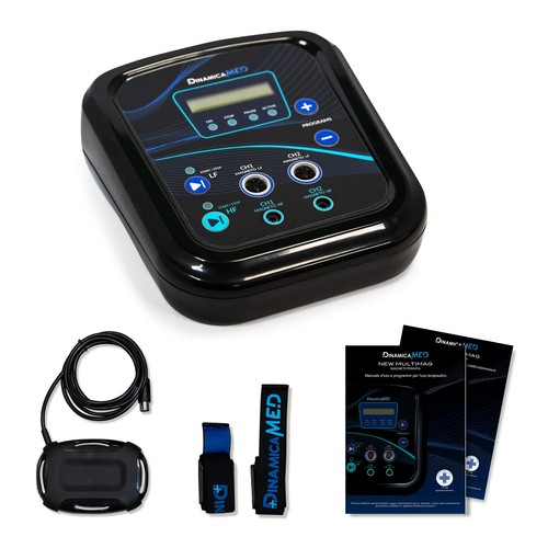 Dinamicamed multimag pro 0 - dinamicamed,