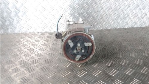 Compresseur climatisation ford - compresseur,