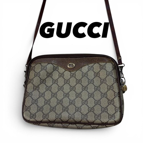 Sac bandoulière gucci plus - à,