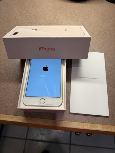 Apple iphone plus 64gb - apple,