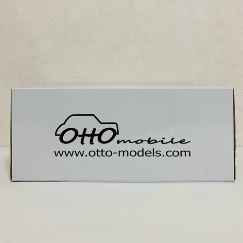 Voiture miniature otto - miniature, mobile