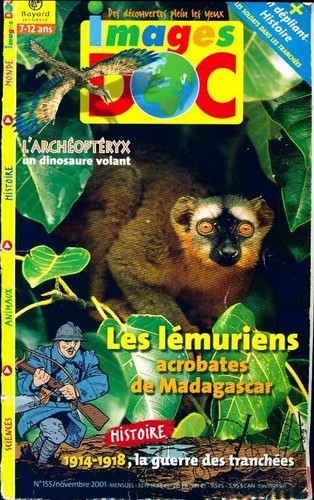 Images doc 155 - images, les